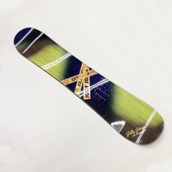 〇〇 BXB ビーエックスビー Jolly Joker スノーボード 146cm  Bランク