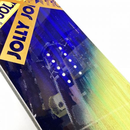  BXB ビーエックスビー Jolly Joker スノーボード 146cm 