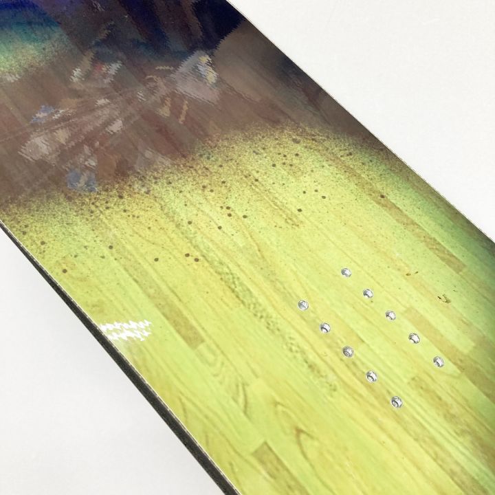 BXB ビーエックスビー Jolly Joker スノーボード 146cm - 中古スポーツ