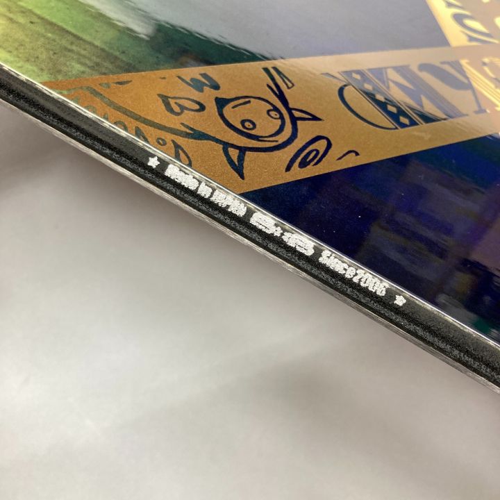 BXB ビーエックスビー Jolly Joker スノーボード 146cm - 中古