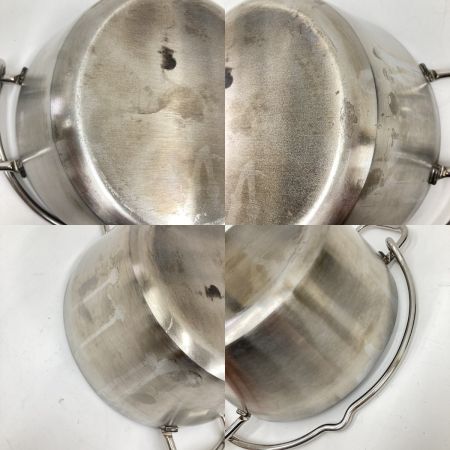  SOTO ソト BBQ用品 ダッチオーブン 8インチ