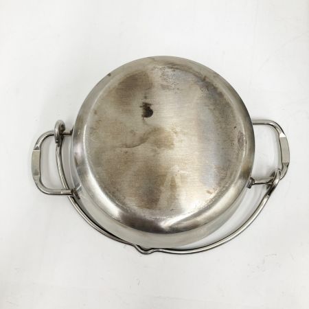  SOTO ソト BBQ用品 ダッチオーブン 8インチ