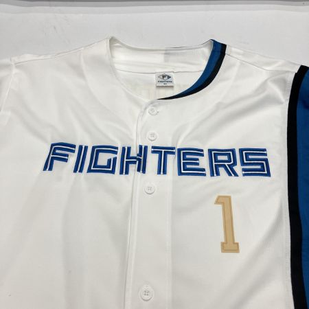   北海道日本ハム ファイターズ 新庄剛志 BIG BOSS レプリカユニフォーム サイズXL