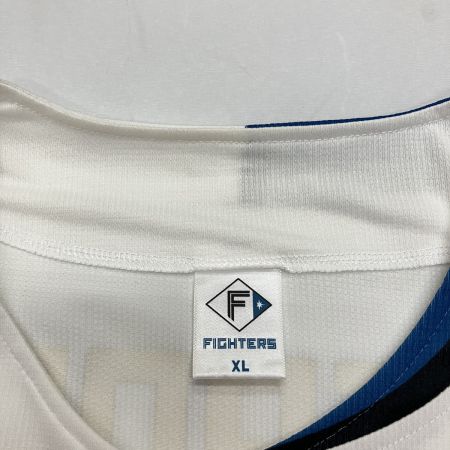   北海道日本ハム ファイターズ 新庄剛志 BIG BOSS レプリカユニフォーム サイズXL