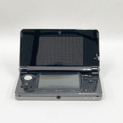 〇〇 Nintendo ニンテンドウ Nintendo 3DS 本体のみ CTR-001 Cランク