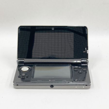  Nintendo ニンテンドウ Nintendo 3DS 本体のみ CTR-001