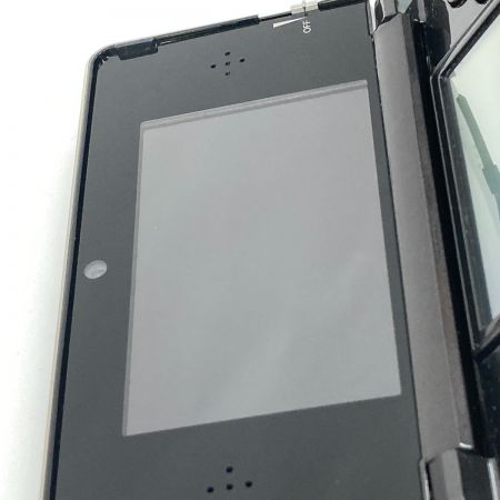  Nintendo ニンテンドウ Nintendo 3DS 本体のみ CTR-001