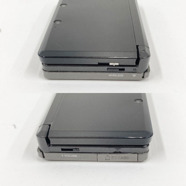 Nintendo ニンテンドウ Nintendo 3DS 本体のみ CTR-001｜中古 