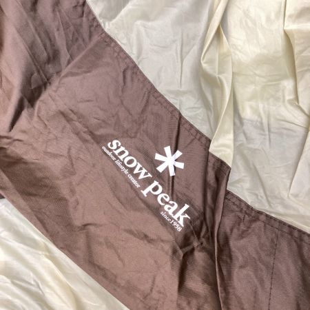  snowpeak スノーピーク リビングシェル インナールーム TP-512IR