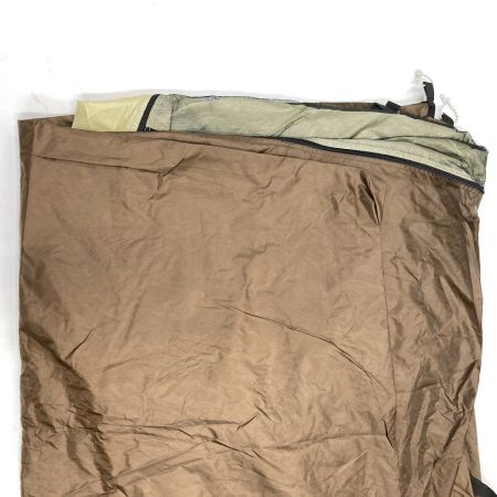  snowpeak スノーピーク リビングシェル インナールーム TP-512IR