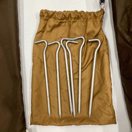  snowpeak スノーピーク リビングシェル インナールーム TP-512IR