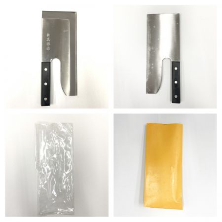   そば打ち五点セット L サイズ 5～6人前用 ナガノ産業