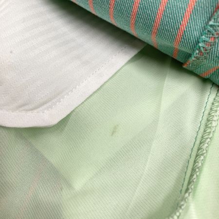  Jack Bunny!! ジャックバニー スカート ゴルフ ウェア 263-8134608 グリーン