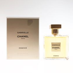 〇〇 CHANEL シャネル 香水 ガブリエル シャネル エッセンス オードゥ パルファム （ヴァポリザター） 50ml Aランク