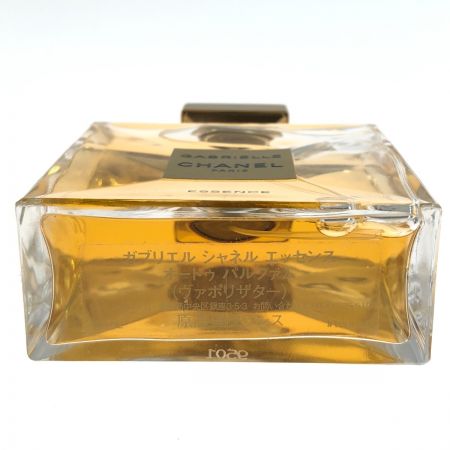  CHANEL シャネル 香水 ガブリエル シャネル エッセンス オードゥ パルファム （ヴァポリザター） 50ml