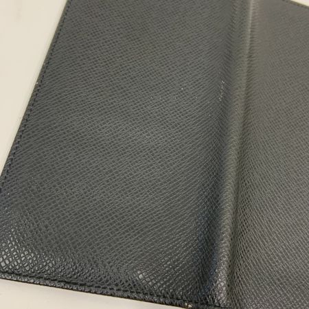  LOUIS VUITTON ルイヴィトン タイガ ポルトカルトクレディ 二つ折り長財布 財布 Ｍ31002 ブラック