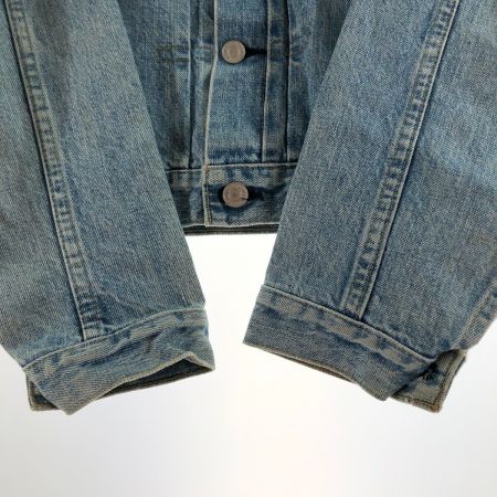  LEVI'S リーバイス メンズ デニムジャケット サイズ40 70502XX