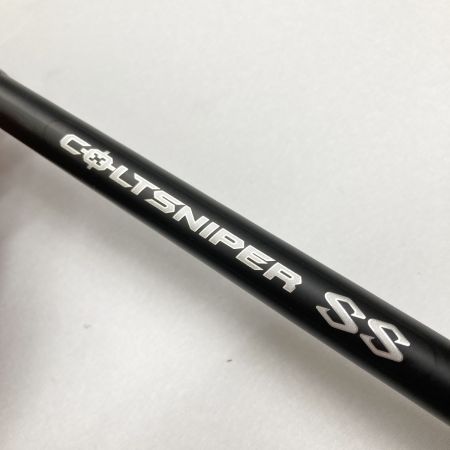  SHIMANO シマノ COLTSNIPER 19コルトスナイパーSS S100H 39454 ルアーロッド