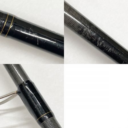  DAIWA ダイワ LATEO ラテオ 110M・R 5800041 ルアーロッド