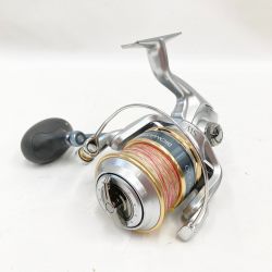 〇〇 SHIMANO シマノ BIOMASTER 16バイオマスター SW6000HG 03610 スピニングリール 現状渡し Cランク