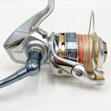 BIOMASTER 16バイオマスター SW6000HG シマノ SHIMANO 03610 釣り用品 リール スピニングリール