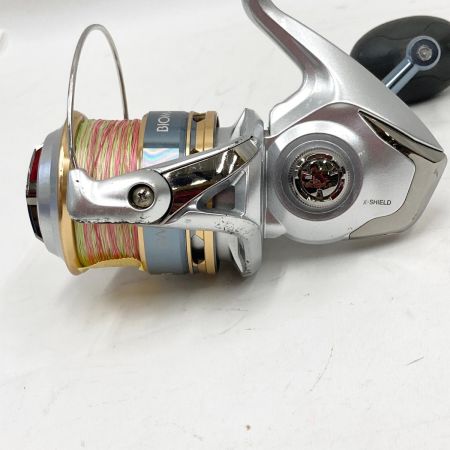  SHIMANO シマノ BIOMASTER 16バイオマスター SW6000HG 03610 スピニングリール 現状渡し
