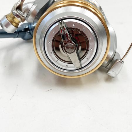  SHIMANO シマノ BIOMASTER 16バイオマスター SW6000HG 03610 スピニングリール 現状渡し