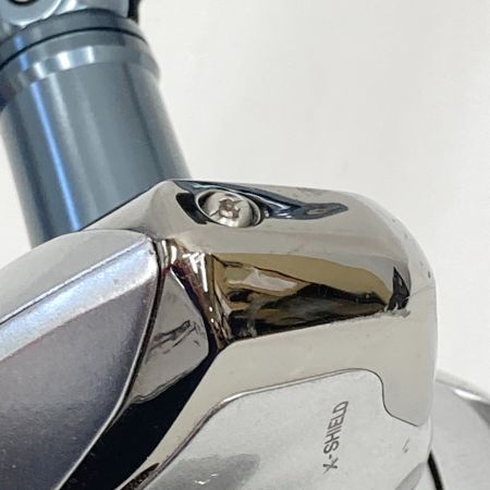  SHIMANO シマノ BIOMASTER 16バイオマスター SW6000HG 03610 スピニングリール 現状渡し