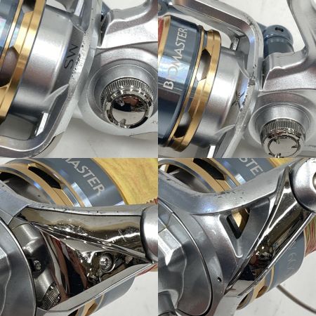  SHIMANO シマノ BIOMASTER 16バイオマスター SW6000HG 03610 スピニングリール 現状渡し