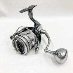 〇〇 DAIWA ダイワ EXIST 22イグジスト LT5000-CXH 00061106 スピニングリール Bランク