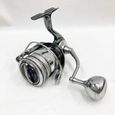 EXIST 22イグジスト LT5000-CXH ダイワ DAIWA 00061106 釣り用品 リール スピニングリール