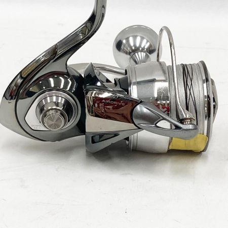  DAIWA ダイワ EXIST 22イグジスト LT5000-CXH 00061106 スピニングリール
