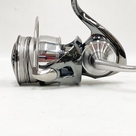 DAIWA ダイワ EXIST 22イグジスト LT5000-CXH 00061106 スピニングリール