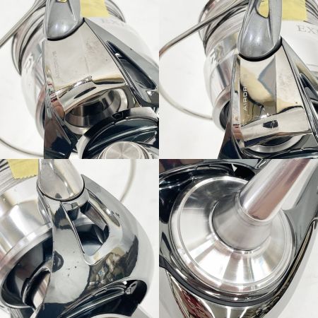  DAIWA ダイワ EXIST 22イグジスト LT5000-CXH 00061106 スピニングリール