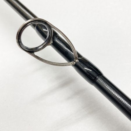  JUMPRIZE ALL WAKE 107 HYPER FUSION オールウェイク107 ハイパーフュージョン ルアーロッド