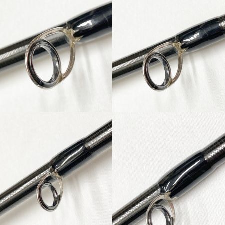  JUMPRIZE ALL WAKE 107 HYPER FUSION オールウェイク107 ハイパーフュージョン ルアーロッド