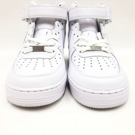  NIKE ナイキ メンズ スニーカー AIR FORCE1 25.5cm CW2289-111 ホワイト