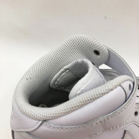  NIKE ナイキ メンズ スニーカー AIR FORCE1 25.5cm CW2289-111 ホワイト