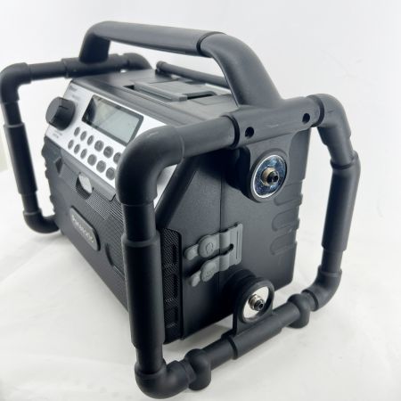  Panasonic パナソニック 【中古】panasonic EZ37A2 ワイヤレススピーカー 工事用充電ラジオ EZ37A2 本体のみ バッテリ無 