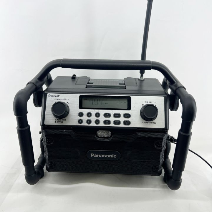 Panasonic パナソニック 【中古】panasonic EZ37A2 ワイヤレス