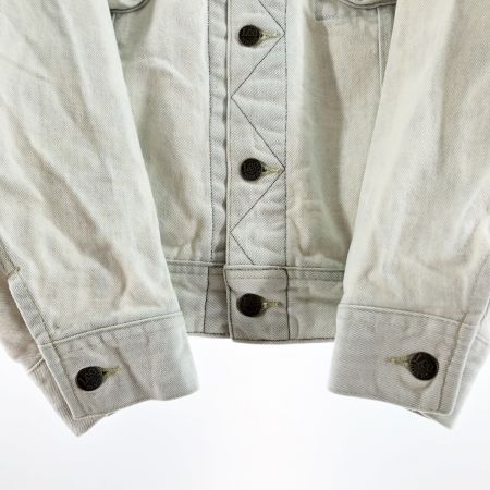  LEE リ メンズ デニムジャケット Lee × TENBOX サイズL LB0336