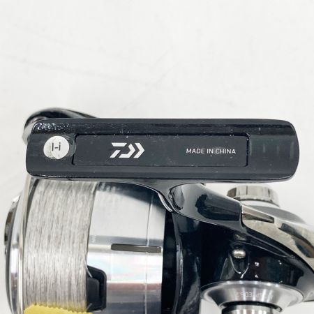  DAIWA ダイワ LEXA 23レグザ LT4000-C スピニングリール 00061148