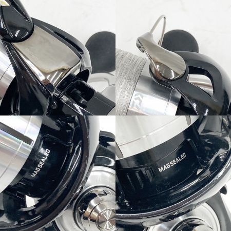  DAIWA ダイワ LEXA 23レグザ LT4000-C スピニングリール 00061148