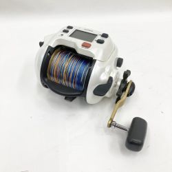 〇〇 SHIMANO シマノ 02 電動丸 4000R 電動リール RG184 ジャンク品 現状渡し Dランク