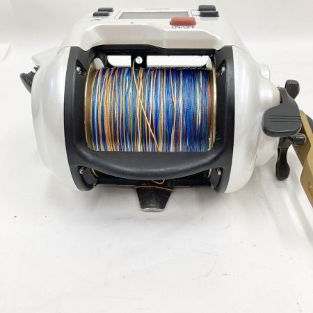  SHIMANO シマノ 02 電動丸 4000R 電動リール RG184 ジャンク品 現状渡し