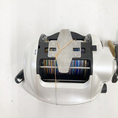  SHIMANO シマノ 02 電動丸 4000R 電動リール RG184 ジャンク品 現状渡し