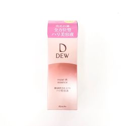 〇〇 Kanebo 美容液 DEW モイストリフトエッセンス 45g Nランク