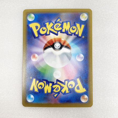   トレカ ポケモンカード 105/078 ミモザ