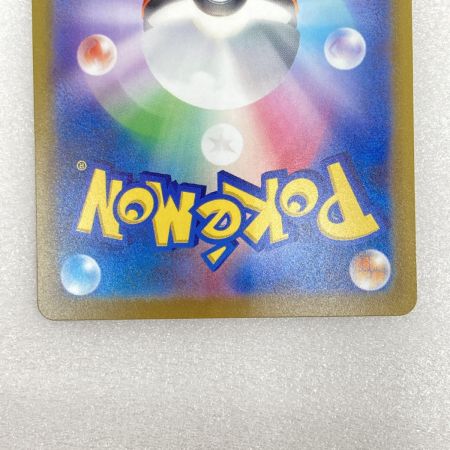   トレカ ポケモンカード 105/078 ミモザ