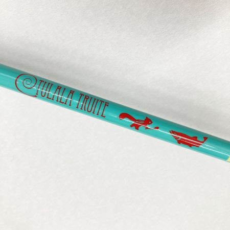  TULALA ツララ Clerus 60 ML トリュテ クレールス ルアーロッド